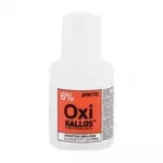Kallos Oxi Oxidation Emulsion 6% - Kreemvormist peroksid 1000ml