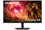 SAMSUNG Odyssey G5 (G50F) 32"" QHD-mngumonitor (LS32FG506EUXEN)