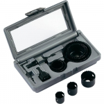 BOSCH 2607019450 puur-otsak 8 tk
