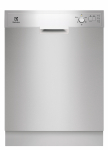 Electrolux ESA17200UX 300 AirDry nudepesumasin, teras (ESA17200UX)