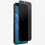 uniq Kvastatud Optix Privacy klaas Samsung Galaxy S26 Plus jaoks