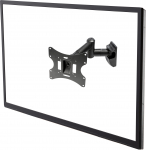 Mozi LCD tisliigendiga B2 2342 teleri seinakinnitus (FMB2)