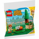 Lego 30662 Animal Crossing Monas Krbisgrtchen (Polybag)
