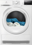 Electrolux EDI621W84W 600 GentleCare kuivatumopp, 8 kg (EDI621W84W)