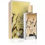 Memo Paris Cappadocia EDP