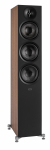 ELAC Debt 3.0 F6.3 lattiakaiutinpari, phkinapruun (DF63-WN)