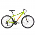 Romet Noorte jalgratas Rambler R6.0 JR, 26" roheline (L)