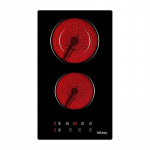 IsEasy LT2V-15 keraamiline/elektrimasina pliit