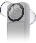 Standard Removable Lens Guards Insta360 X3