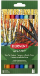 Derwent Akadeemia kahe otsaga viltpliiats, 8 tk (98206)