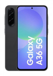 SAMSUNG Galaxy A36 256GB, Awesome Black, A336B, EL-i kaubal