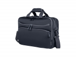 HP Bretaske til notebook 16.1 100 % genbrugt plastik 60 % post-forbruger genbrugt plastik 750D recycled polyester Bl