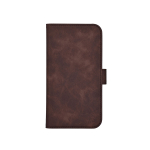 Gear Klassikaline 3 kaardi taaskasutatud MagSerie iPhone 17 Pro Max Brown