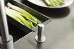 Franke SD Atlas Stainless Steel Anthracite 112.0717.103