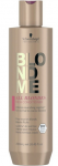 Schwarzkopf Professionaalne BlondMe Kigi Blondidele Intensiivne Prme 250ml