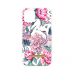 ONSALA COLLECTION Mobile Cover Soft Pink Crane iPhone 11