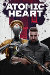 Focus Entertainment Atomic Heart Standard PlayStation 5, Hiina, saksa, inglise, prantsuse, itaalia, jaapani, poola, portugali, vene