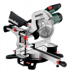 Metabo KGS254M Mitre Saw