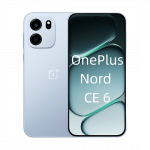 OnePlus Nord CE 6 5G Dual Sim 8GB RAM 256GB - Blue