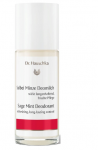 Dr. Hauschka Salvi-piparmnt deodorant 50ml