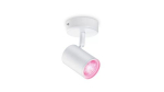 Philips by Signify Philips Smart Spotlight x1, GU10, 345 lm, Valge