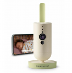 PHILIPS Avent SCD643/26 hendusega lapsemonitor