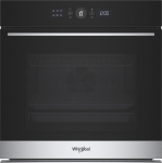 Whirlpool WOI5S8PPM1SXA Vabaltseisva absoluutahju, teras (WOI5S8PPM1SXA)