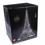 Lego Ikoonid Eiffelturm Pariis (10307 )