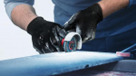 BOSCH 2 608 900 652 prpea triista lihvimis-/svitusvarud Keraamilise, tsementplaadi ja kivi likeketas