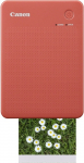 CANON SELPHY SQUARE QX20 punane terrakotta