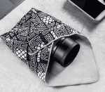 Pgytech P-CB-143 Protective Wrap S 450 x 450 (Maze)