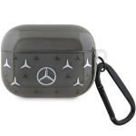 Mercedes-Benz Mercedes MEAP8DPMGS AirPods Pro kate tarna/must Suur themuster
