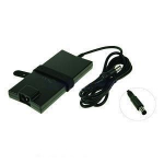 Dell AC Adapter, 65W, 19.5V, 3 Pin, Excl. Power Cord