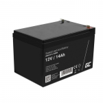 GREEN CELL AGM 12V 14Ah