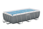 Bestway 56441 Power Steel Swimming Pool 404 x 201 x 100cm