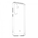 Samsung S24 PLUS-i kest Forcell F-Protect Clear
