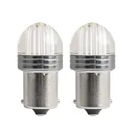 Amio LED STANDARD P21W 9SMD 12V Selge valge