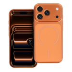 Riff Valmista 17 MagCover Apple iPhone 17 Pro Cosmic orange