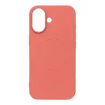 Obal:Me OBAL:ME MagNetix Sculpt Cover for Apple iPhone 17 Brick Red