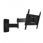 Vogels | Wall mount | MA2040-A1 | Full motion | 19-40 " | Maximum weight (capacity) 15 kg | Black