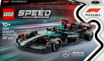 Lego Speed Champions 77244 Mercedes-AMG F1 W15 vidusiduauto (77244)