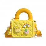 PICOCICI KIDS HAND BAG K54 yellow
