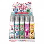 TUBAN Tubi Foam mix 200 ml Nidik 15 tk