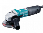 MAKITA ANGLE GRINDER 150mm GA6040C 1400W SOFT START / ANTI-RESTART.