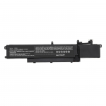 CoreParts Battery 15.4V 5900mAh 90.86Wh for HP Notebook, Laptop