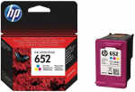HEWLETT-PACKARD HP 652 vrv F6V24AE