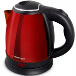 ESPERANZA Esperanza EKK128R Electric kettle 1.0L 1350W