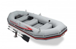 Intex BOAT INFLATABLE MARINER 328X145X48CM