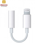 Mocco 3,5 mm kuni Lightning audiosi ter Apple seadmetele