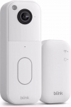 Amazon Blink Video Doorbell 2 Video Doorbell / white